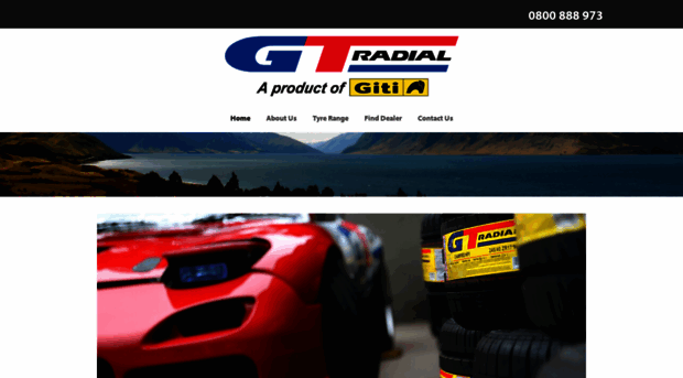 gtradial.co.nz