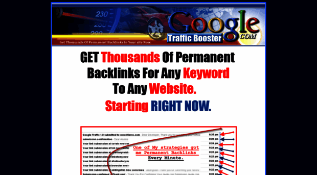 gtrafficbooster.com