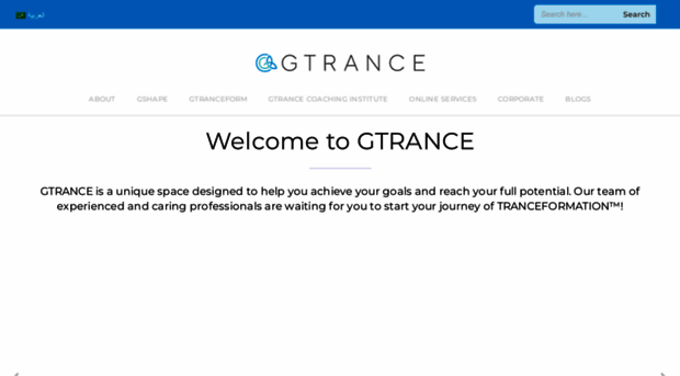 gtrance.com