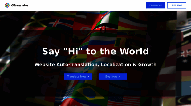 gtranslator.net