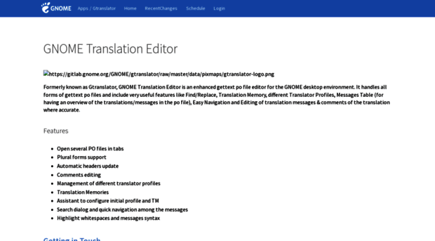 gtranslator.sourceforge.net