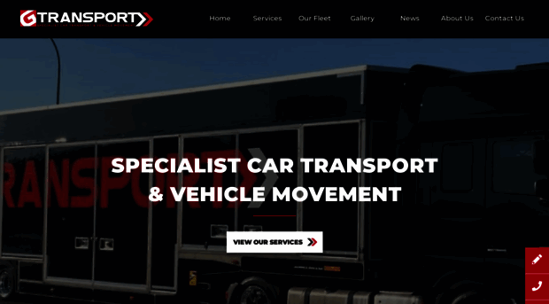 gtransport.co.uk