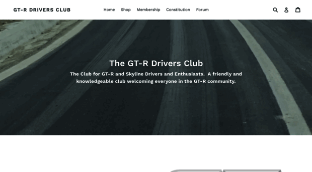 gtrdc.co.uk