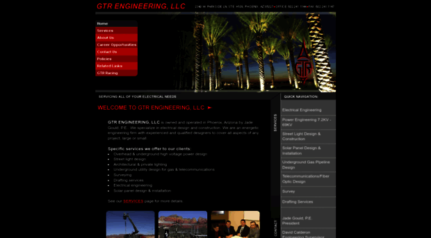 gtrengineering.com