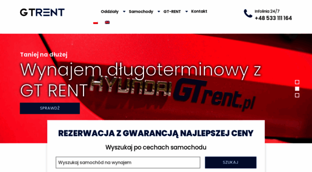 gtrent.pl