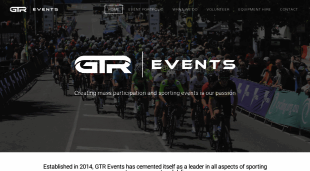 gtrevents.com