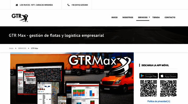 gtrmax.com