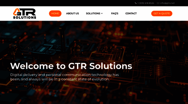 gtrsolutionsinc.com