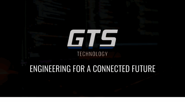 gts-tech.se
