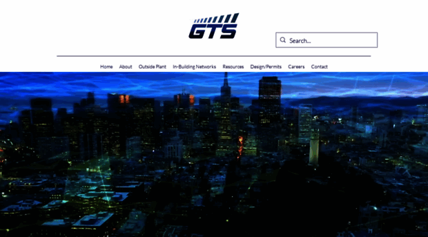 gts-yes.com - Home | GTS - GTS Yes