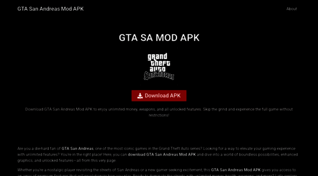gtsaapk.com