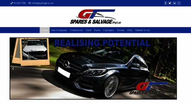 gtsalvage.co.za