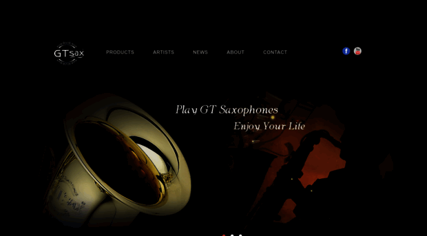 gtsax.com