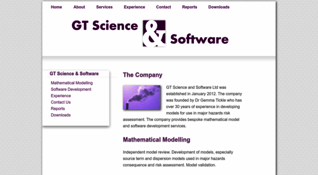 gtscience.co.uk