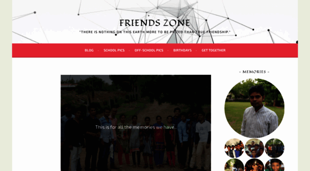 gtsfriendszone.wordpress.com