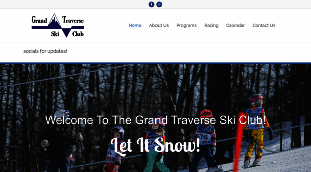 gtskiclub.org