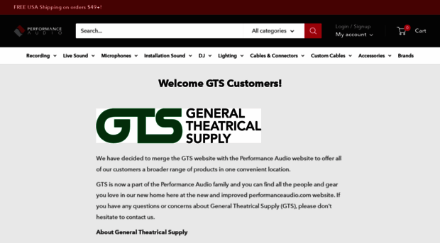 gtsmarketplace.com