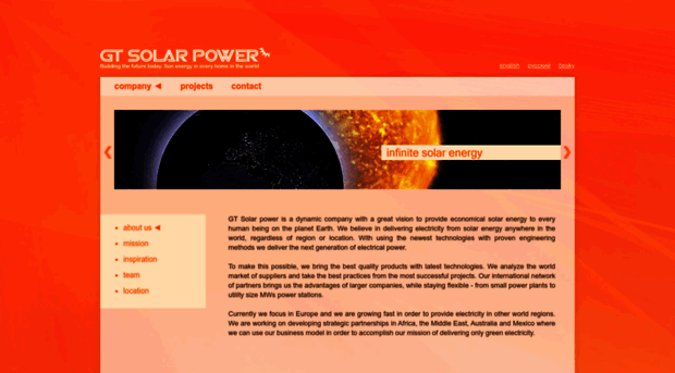 gtsolarpower.com