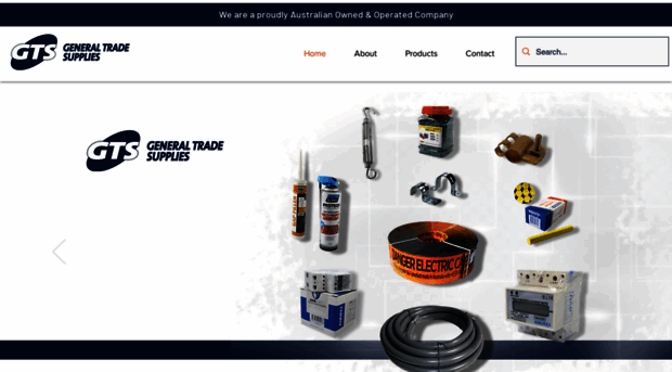 gtsonline.com.au