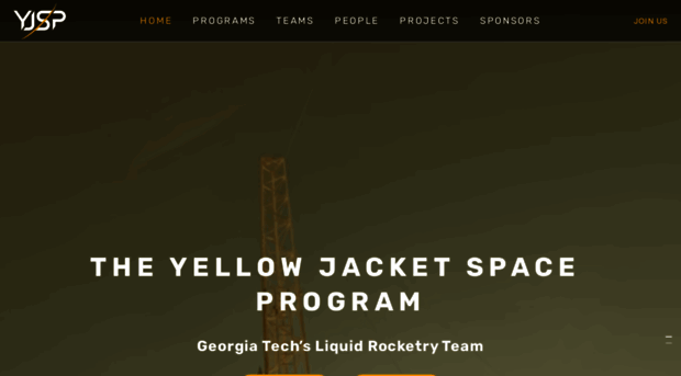 gtspaceprogram.com