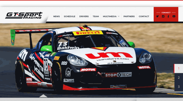 gtsportracing.com