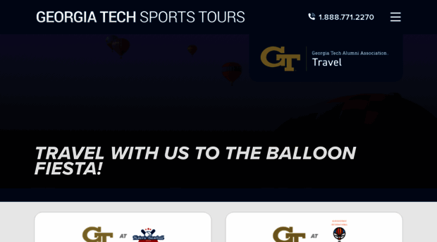 gtsportstours.com