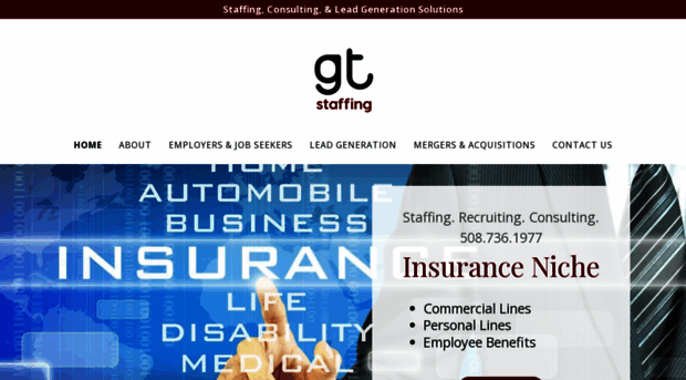 gtstaffing.net