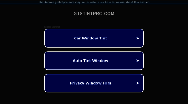 gtstintpro.com