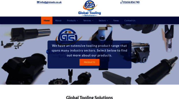 gtstools.co.uk