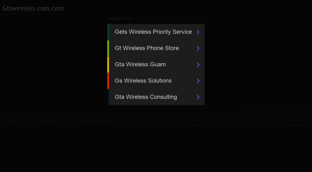 gtswireless.com.com