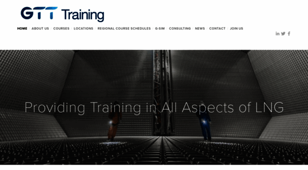 gtt-training.co.uk