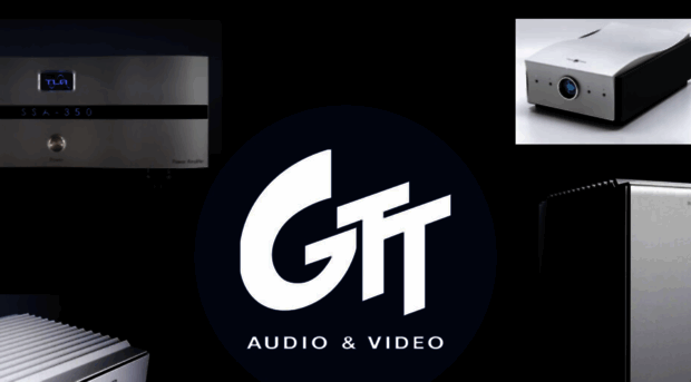 gttaudio.com