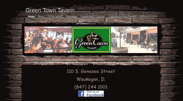 gttavern.com