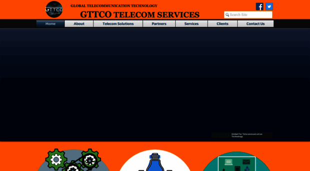 gttco.net