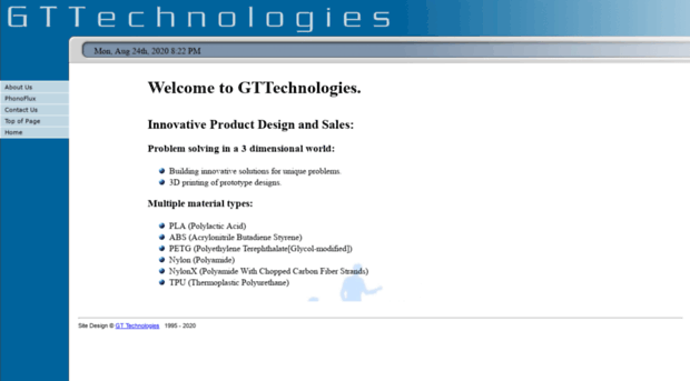 gttech.com