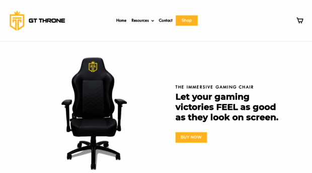 gtthrone.com