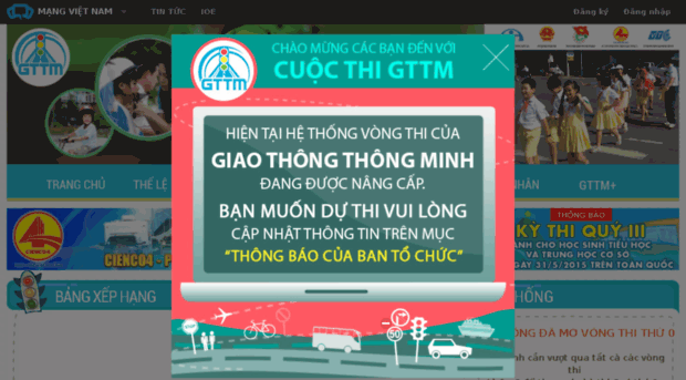 gttm.go.vn