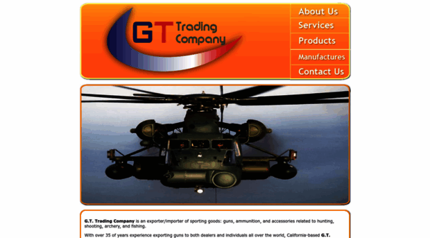 gttradingco.com