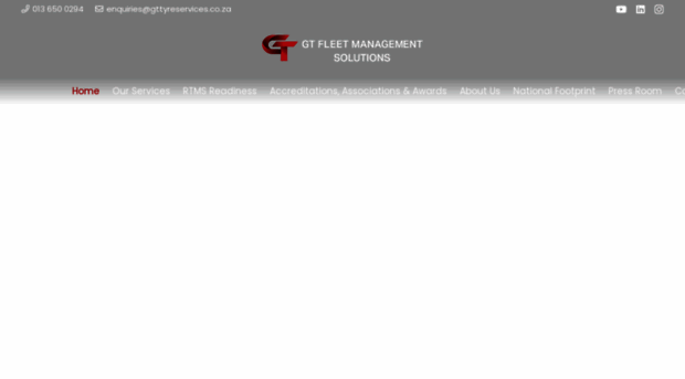 gttyreservices.co.za