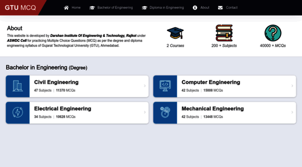 gtu-mcq.com