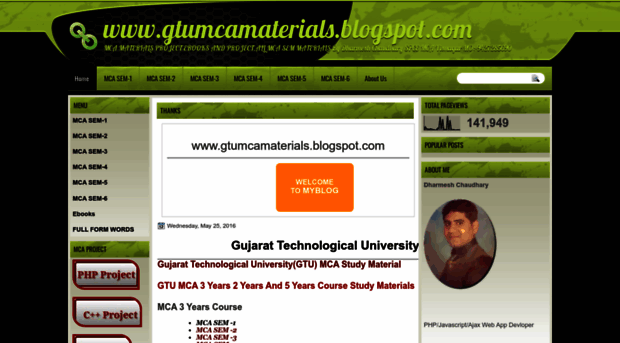 gtumcamaterials.blogspot.com