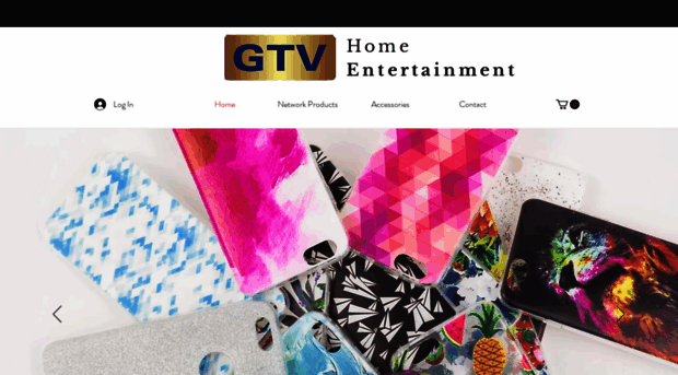 gtvhomeentertainment.net