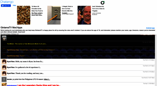 gtvmodapps.chatango.com