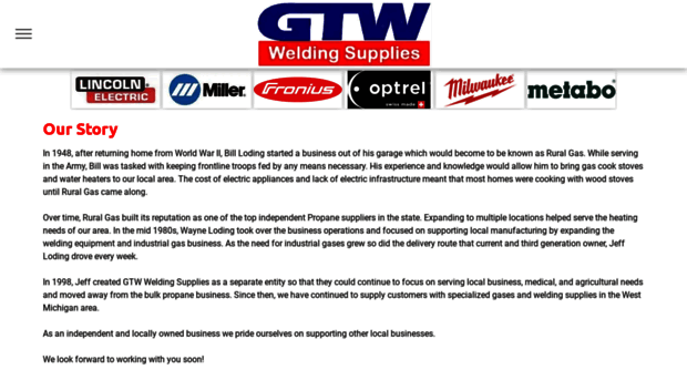 gtwsupplies.com