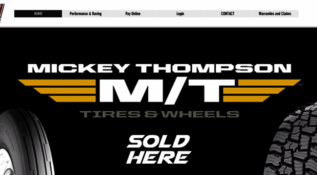 gtwtires.com