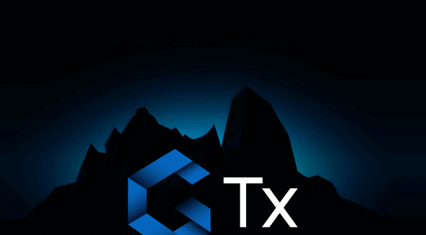 gtx.io