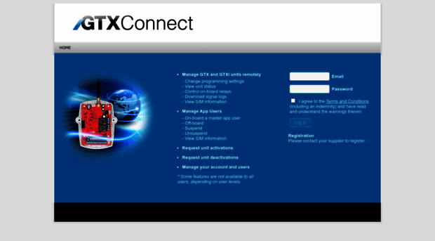 gtxconnect.co.za