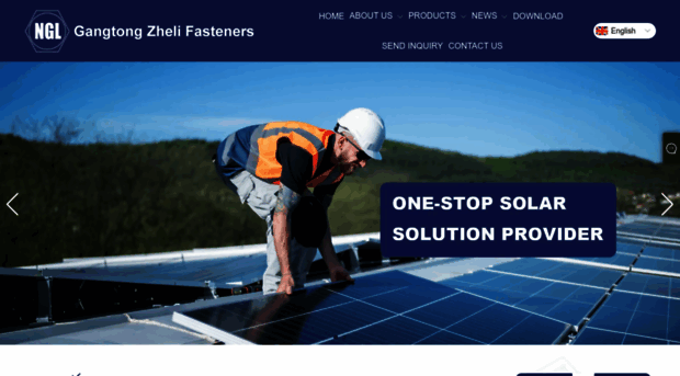 gtzlsolar.com