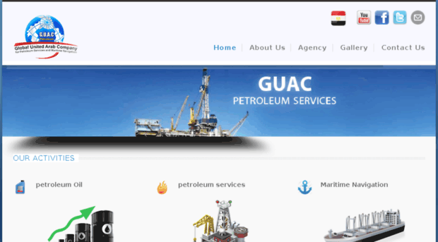 guac-petroleum.com