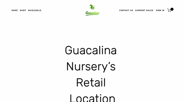 guacalina.com